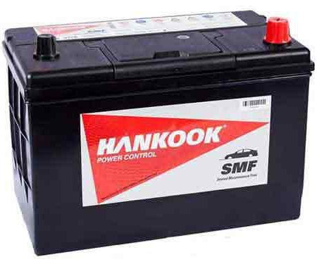 Hankook 34R-710